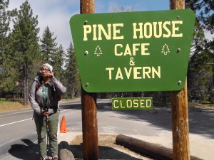 Tavern Closed?!