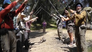 Sierra Club Salute