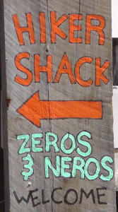 Hiker Shack