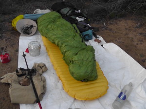 Cowboy Camp