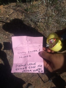 Easter Egg