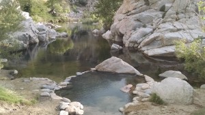 Hot Springs