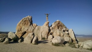 Eagle Rock