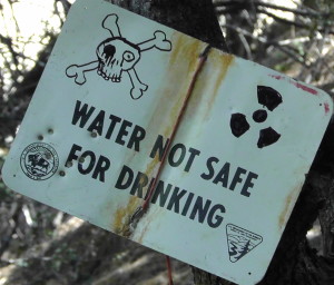 I drink it anyway