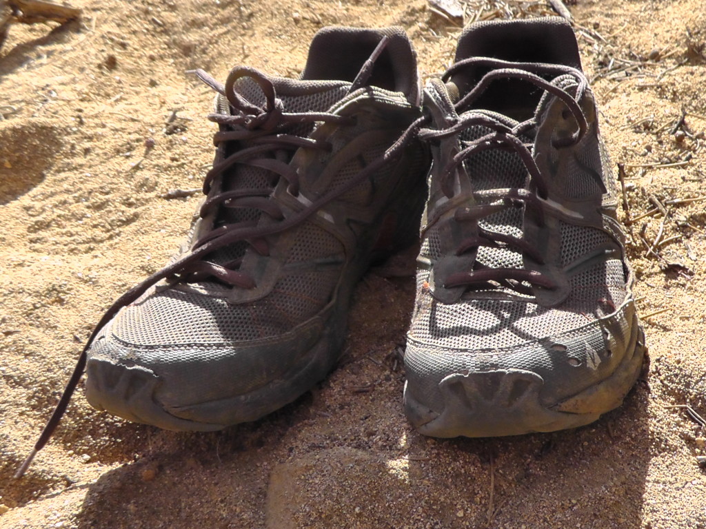 Goodbye Old Friends