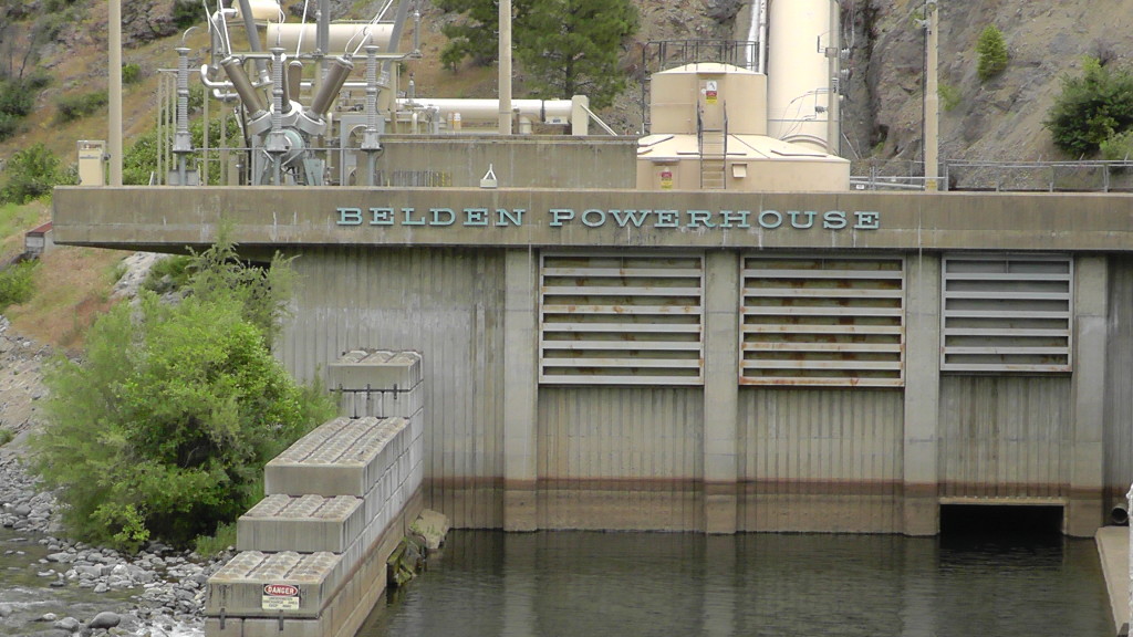 Belden Power