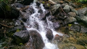 Water Obstacles