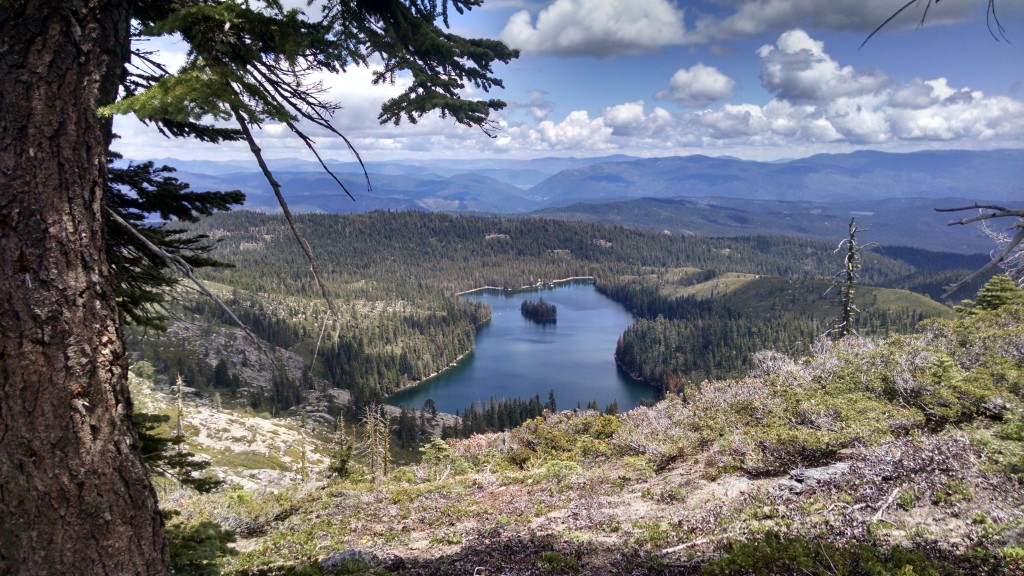 Lake View