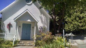Methodist Church