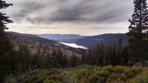 Donner Lake