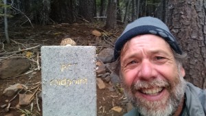 Trail Midpoint, not Trip Midpoint