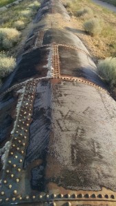 Closed Aquaduct