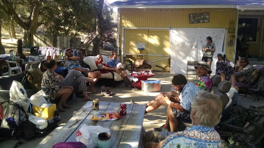 Hippy Daycare