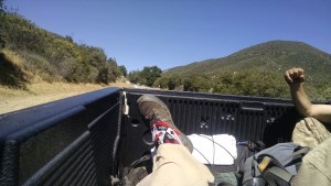 Truck Hitch