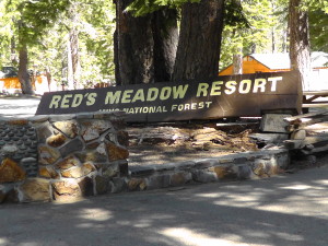 Reds Meadow