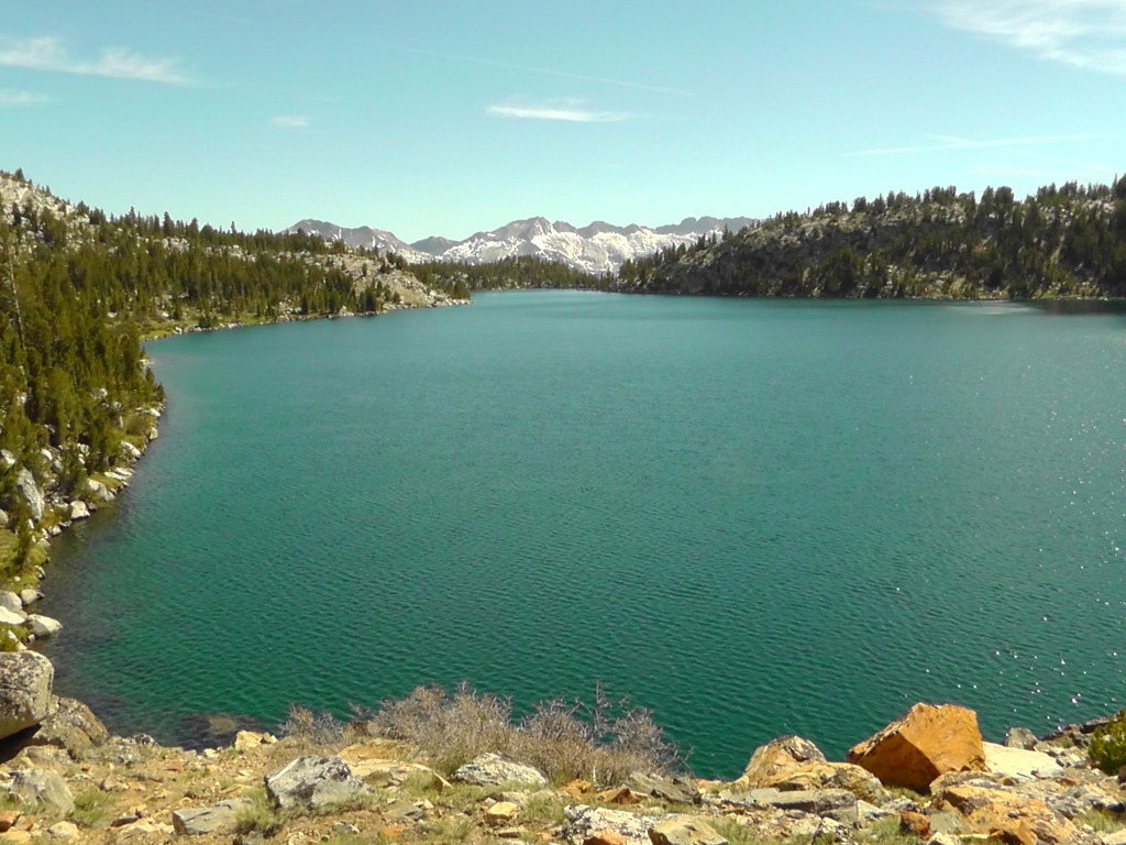 Lake