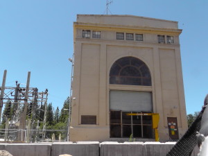 PG&E