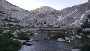 Silver Pass