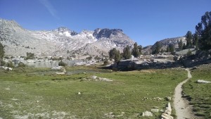 Up Silver Pass