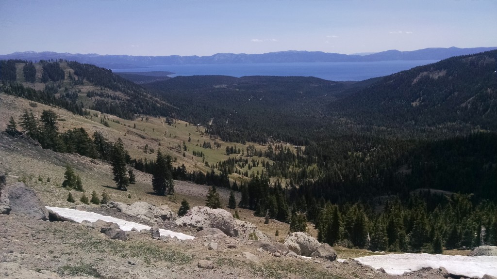 Lake Tahoe