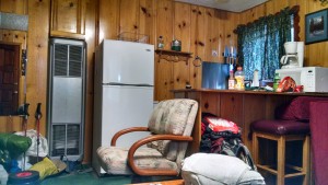 Pine Cone Resort