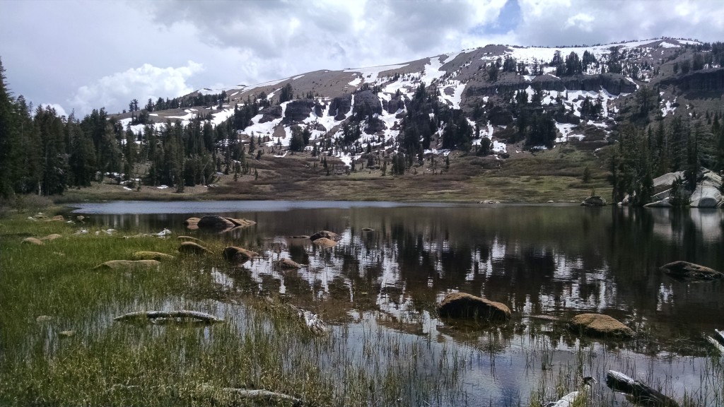 Lake