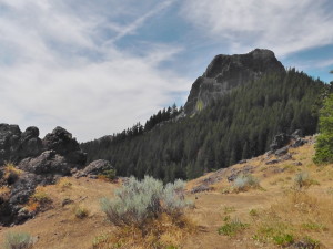 Pilot Rock