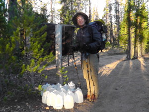 Un-used Cache