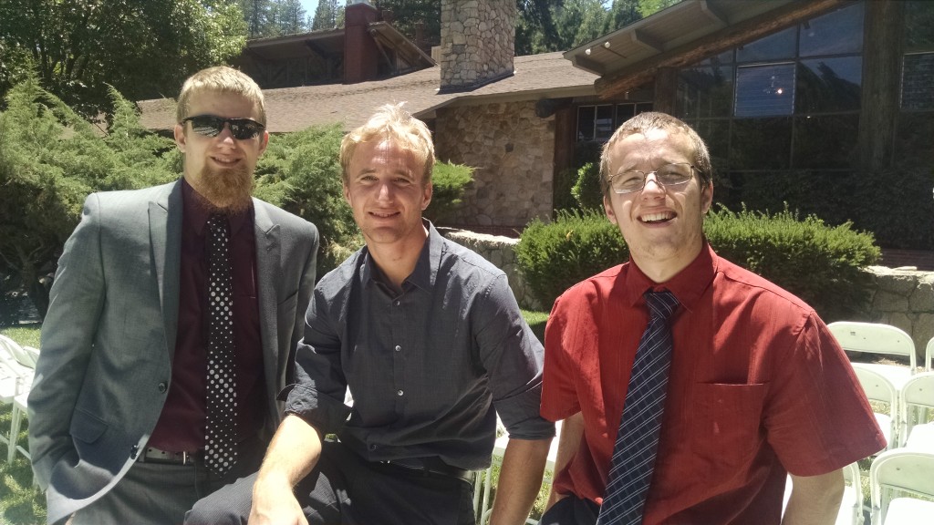 My Three Sons