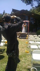 Lauren and Michael