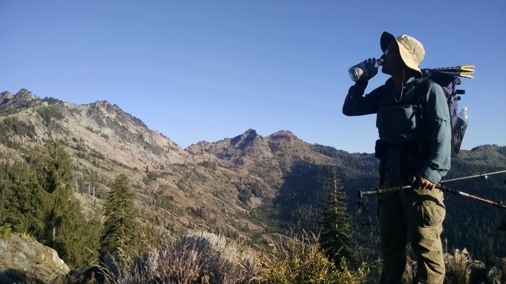 Drink Up!