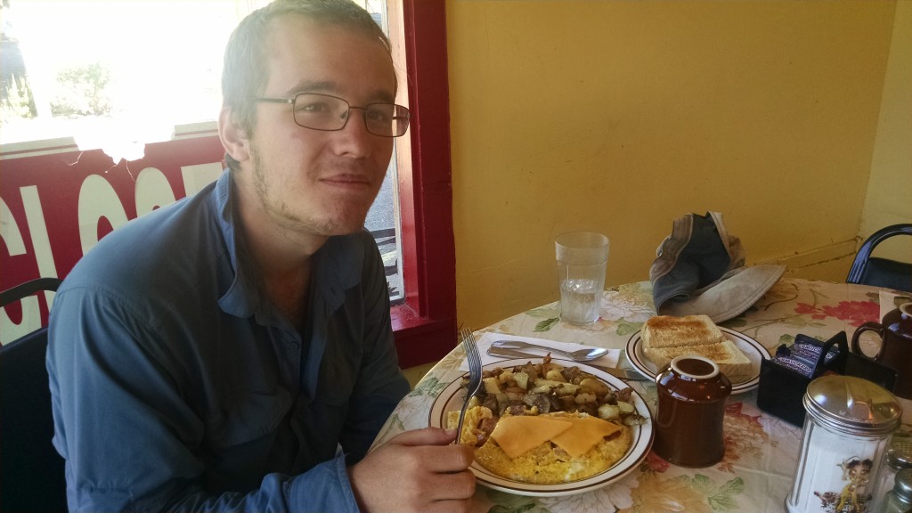 Breakfast of Champions