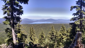Lake View