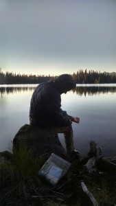Summit Lake Foot Care