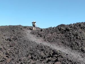 Lava Everywhere