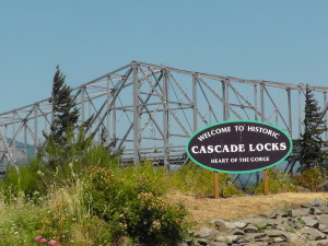 Bridge of the Gods