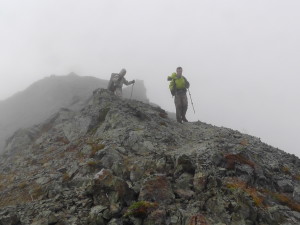 Starting on the Edge