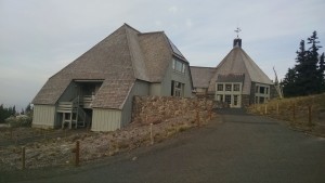 Timberline Lodge