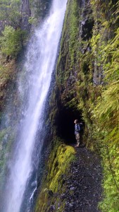 Tunnel Falls