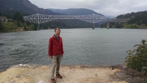 Bridge of the Gods