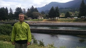 Cascade Locks