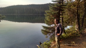 Bobby Lake
