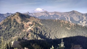 Mount Rainier