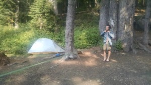 Slackline