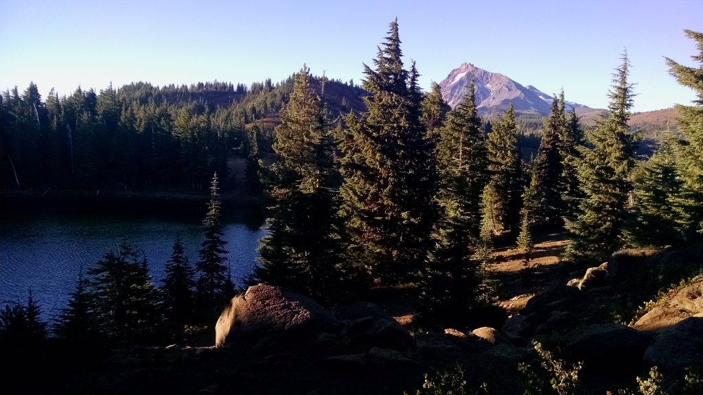 South Matthieu Lake
