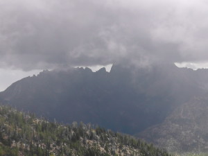 Storm Coming