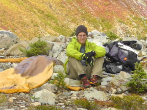 Drying Gear