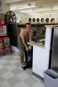 Loads of Laundry