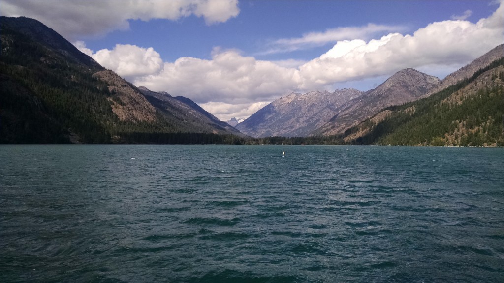 Our Lady of the Lake