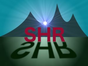Sierra High Route